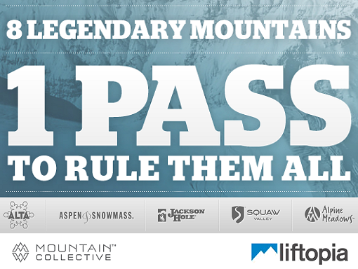 Mountain Collective
