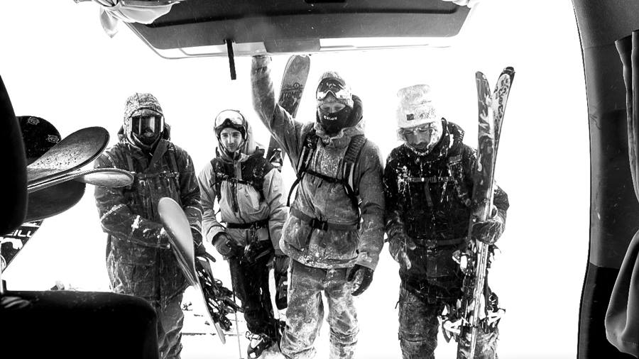 Utah Avalanche Center Donation